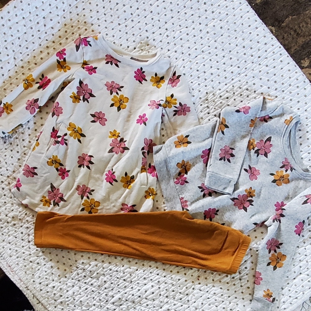 Old navy set